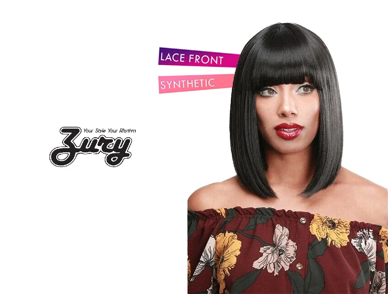 ZURY SIS THE DREAM LACE FRONT WIG DR-LACE H - HONEY